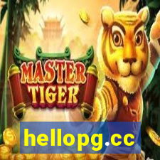 hellopg.cc