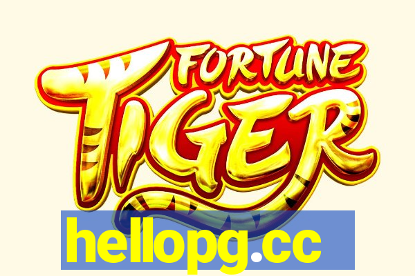 hellopg.cc