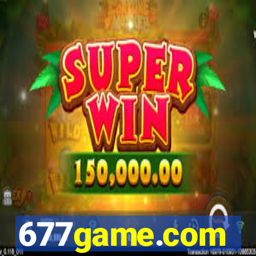 677game.com