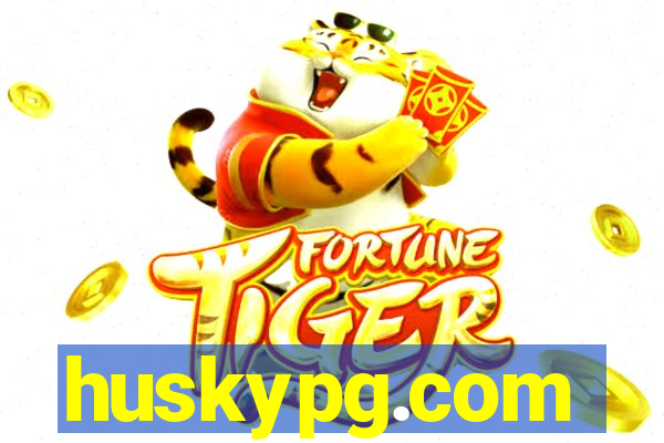 huskypg.com