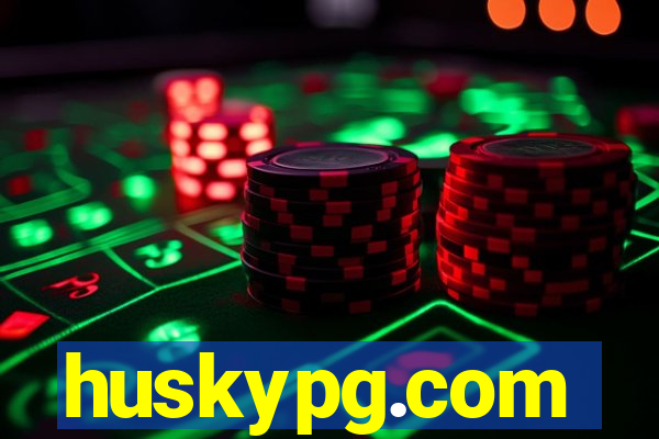 huskypg.com