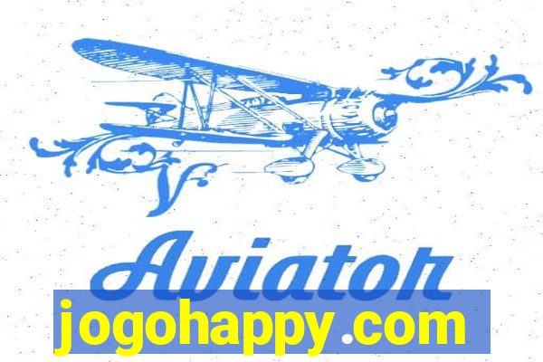 jogohappy.com