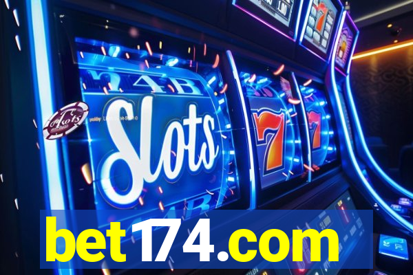 bet174.com