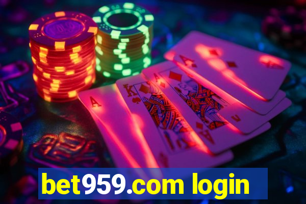 bet959.com login