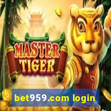 bet959.com login