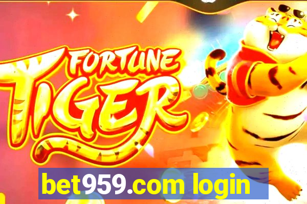 bet959.com login
