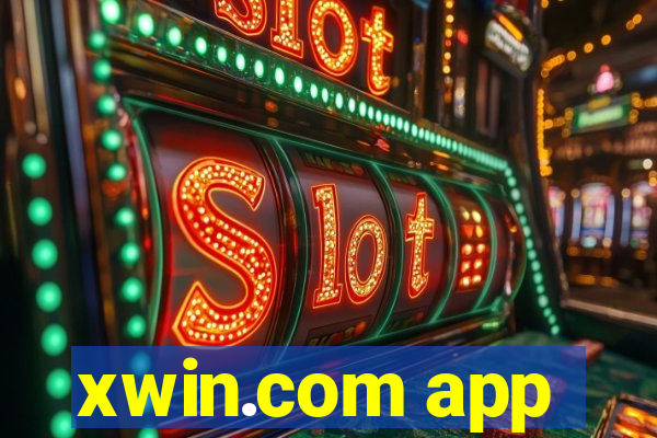 xwin.com app