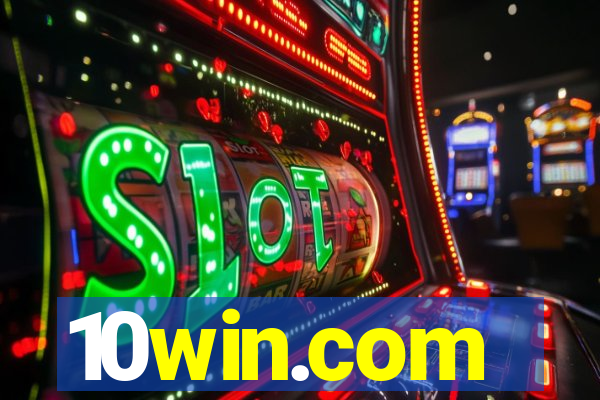10win.com