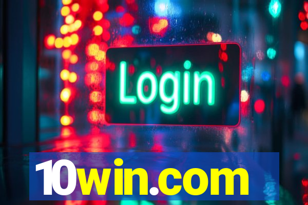10win.com