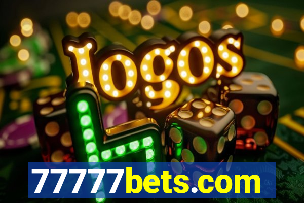 77777bets.com