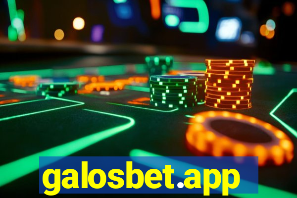 galosbet.app