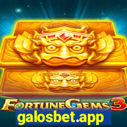 galosbet.app
