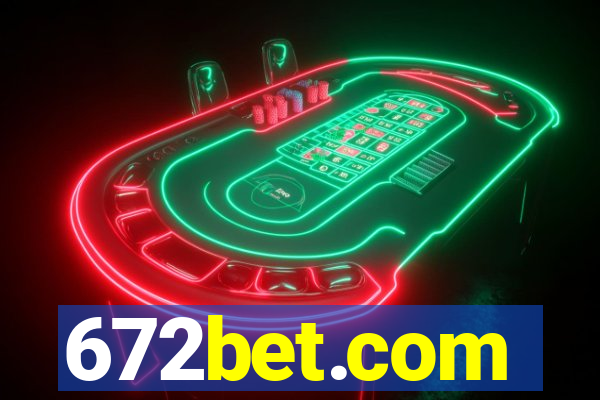 672bet.com