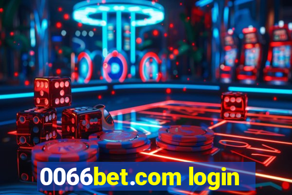 0066bet.com login
