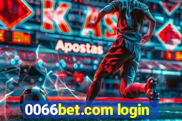0066bet.com login