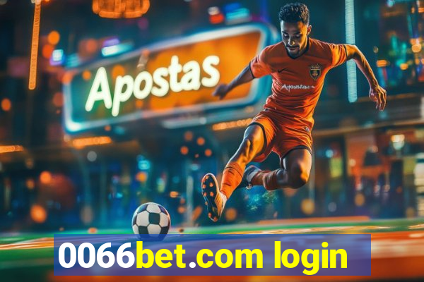 0066bet.com login