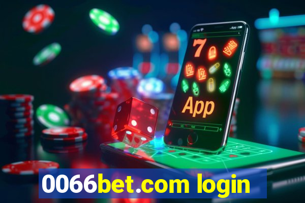 0066bet.com login