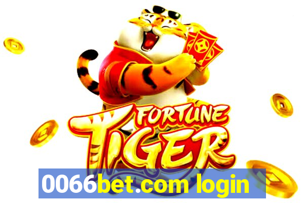 0066bet.com login