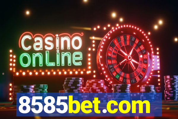8585bet.com