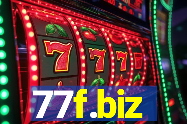 77f.biz