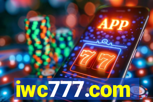 iwc777.com