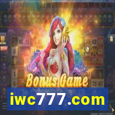 iwc777.com