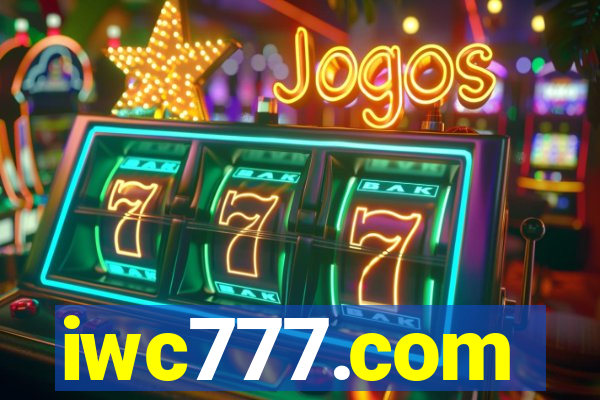 iwc777.com