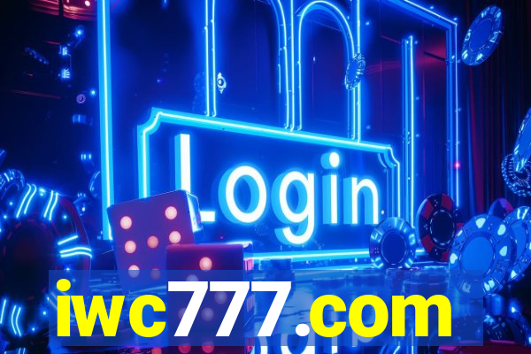 iwc777.com