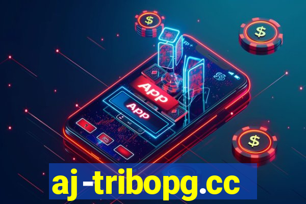 aj-tribopg.cc