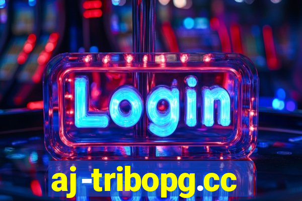aj-tribopg.cc
