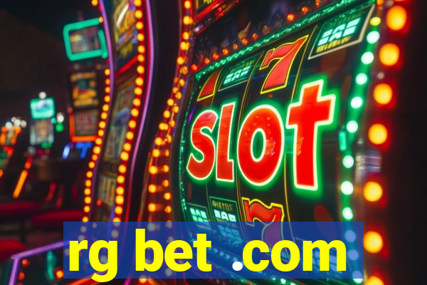 rg bet .com