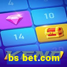 bs bet.com