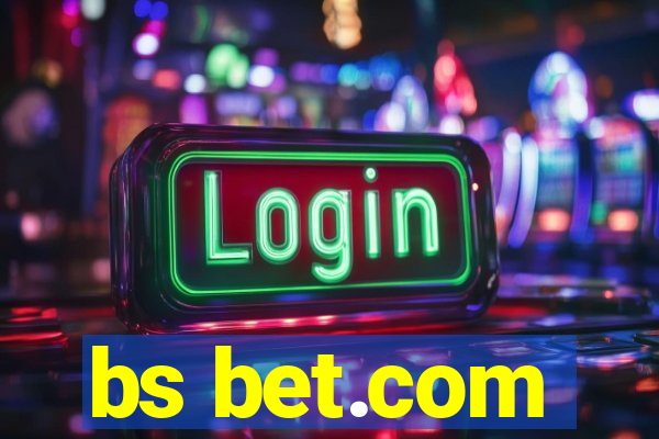 bs bet.com