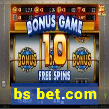 bs bet.com