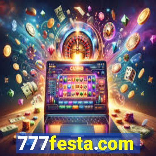 777festa.com