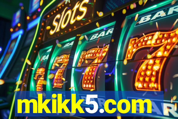 mkikk5.com
