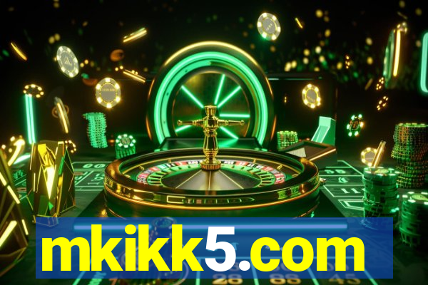 mkikk5.com