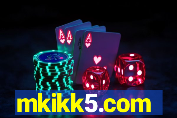 mkikk5.com