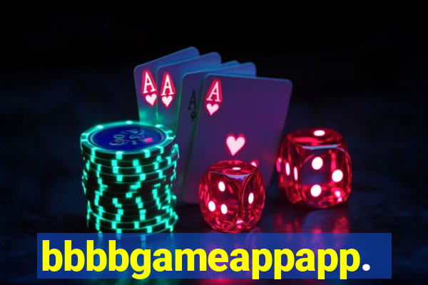 bbbbgameappapp.com