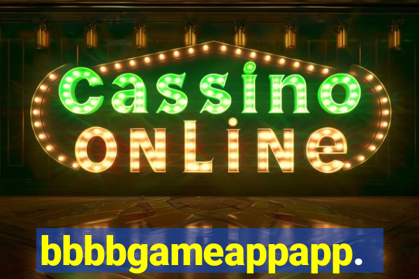 bbbbgameappapp.com