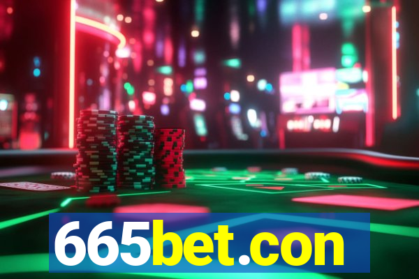665bet.con