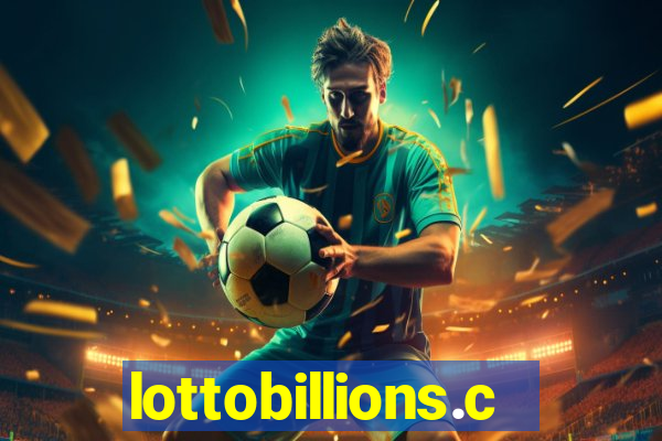 lottobillions.com