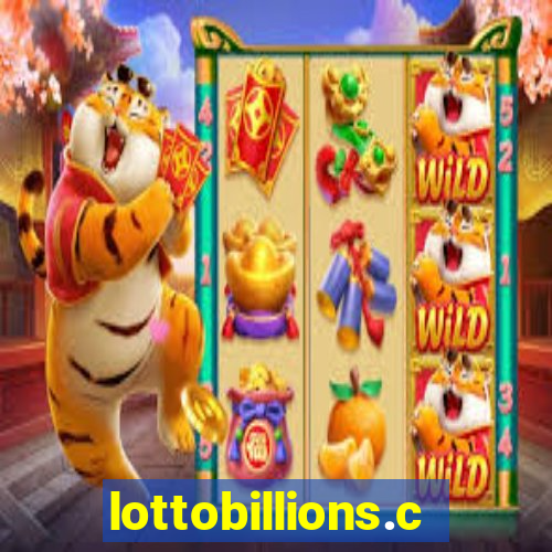 lottobillions.com