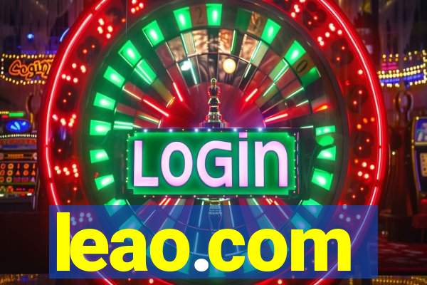 leao.com