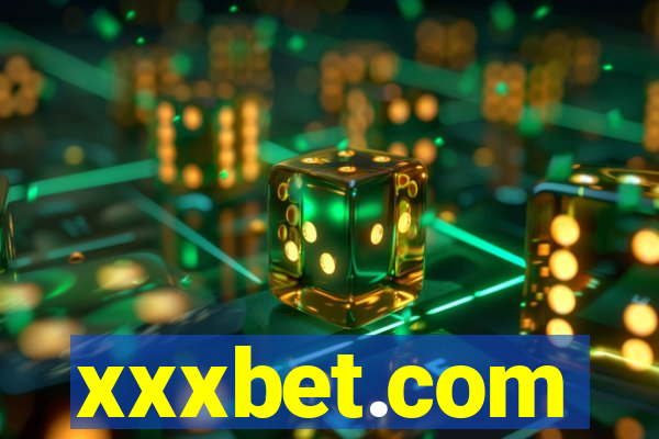 xxxbet.com