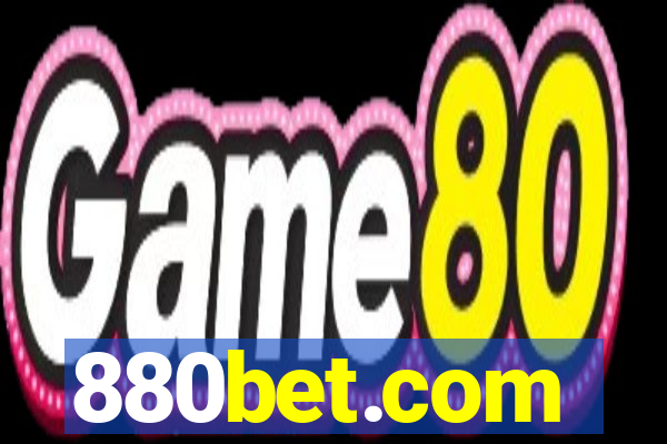 880bet.com