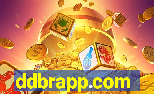ddbrapp.com