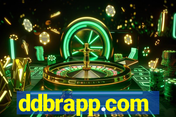 ddbrapp.com