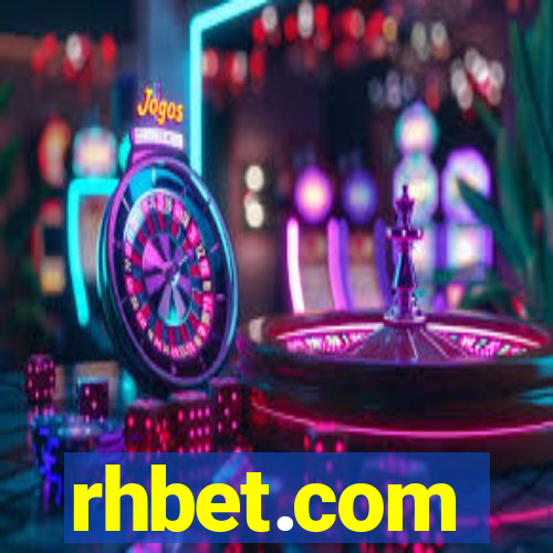 rhbet.com
