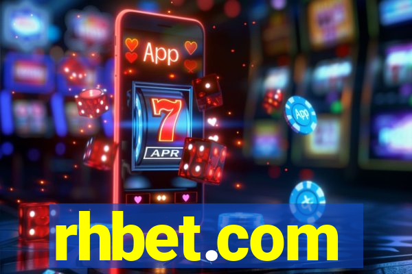 rhbet.com